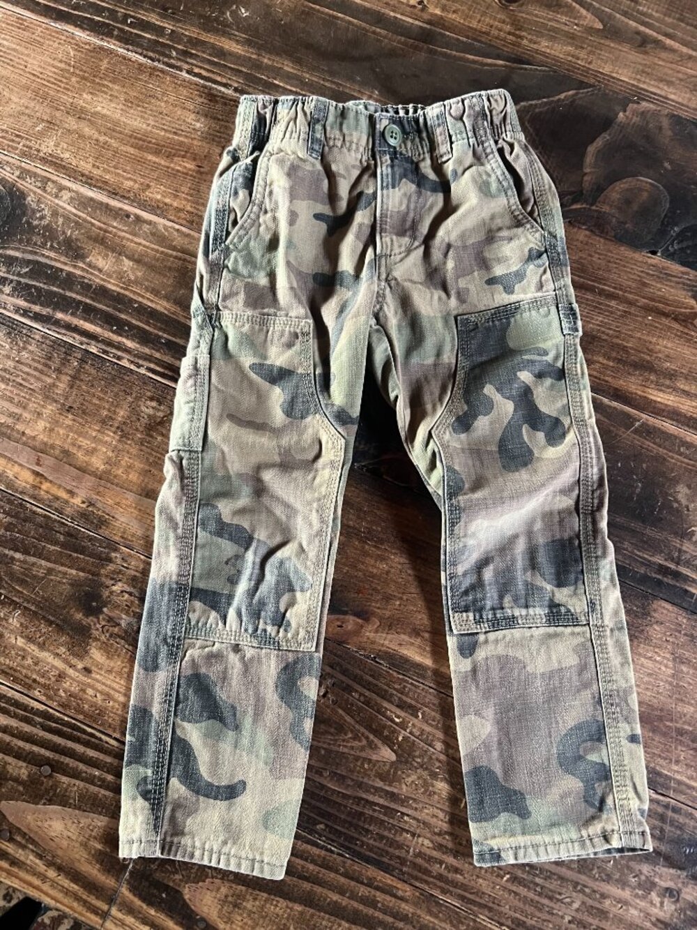 Gap Camo - Picture 4 of 4